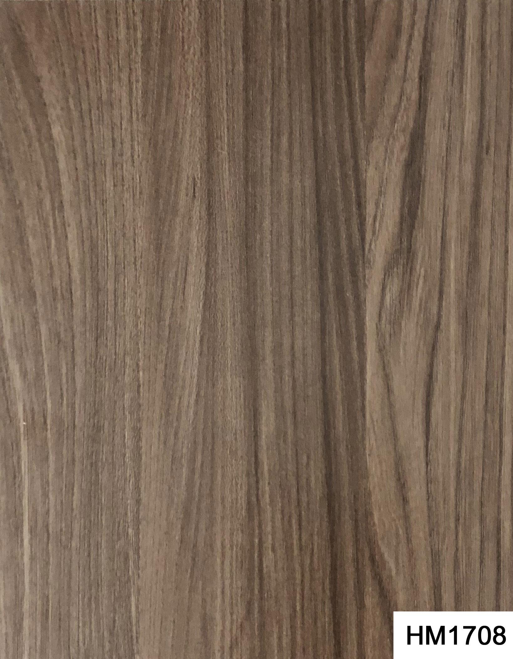 HM1708 chipboard laminated kitchen cabinet