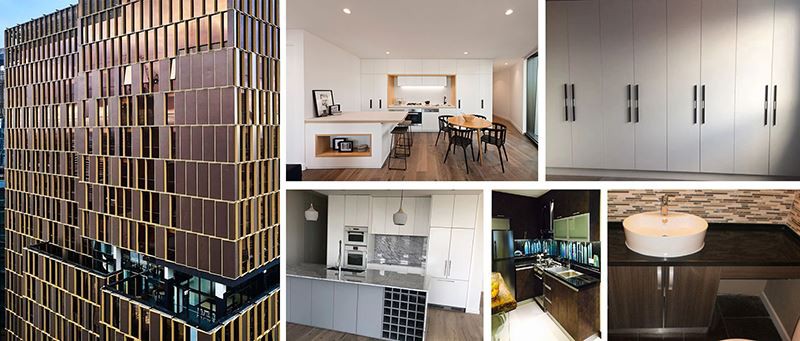 KITCHEN CABINET FACTORY OVERSEAS PROJECT311 KITCHEN CABINET FACTORY OVERSEAS PROJECT311