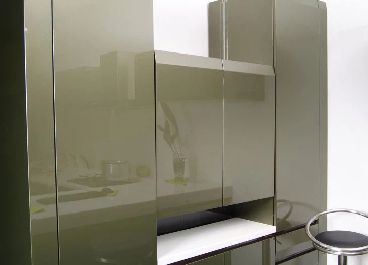 fashionable kitchen cabinet wholesale